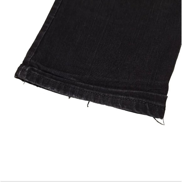 LEVI'S SAN FRANCISCO JEANS SIZE 29 X 26 CAPRIS - Picture 5 of 6